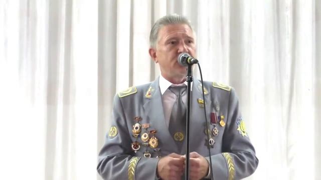 Поздравление ветеранов угольной промышленности с профессиональным праздником - Днем шахтера смотреть онлайн