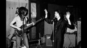 Патти Смит – биография и жизнь американской певицы и поэтессы