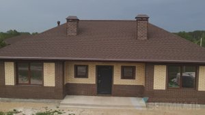 Дом в д.Коржавино