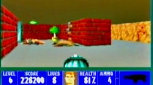 От винта! Выпуск 49. Abrams Battle Tank, Wolfenstein 3D, Diablo на battle.net, Carmageddon demo