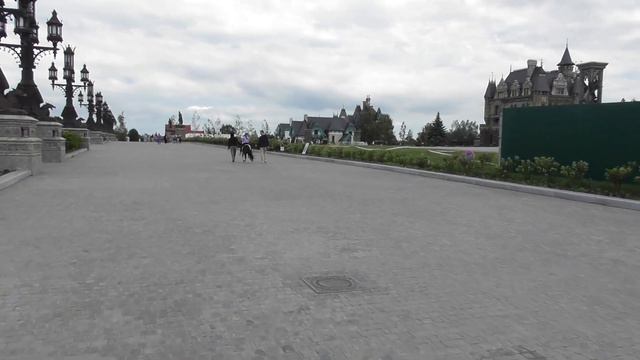 Замок Гарибальди 2023 смотреть онлайн