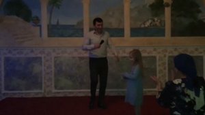 Гаджилав Гаджилаев - утренняя звезда