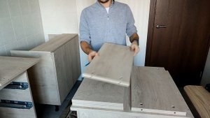 КАК РАССЧИТАТЬ ЯЩИКИ ПОД НАПРАВЛЯЮЩИЕ СКРЫТОГО МОНТАЖА.