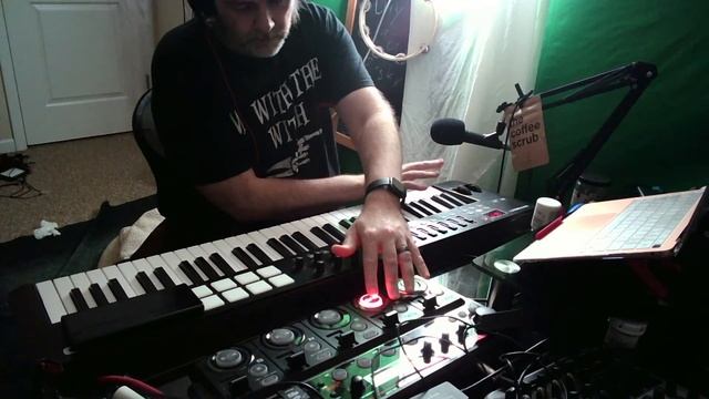 Git off my lawn смотреть онлайн