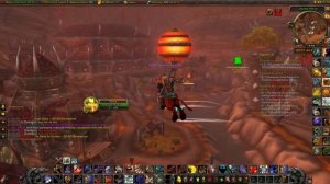 Где находится ПОРТАЛ в ПАНДАРИЮ[Орда]