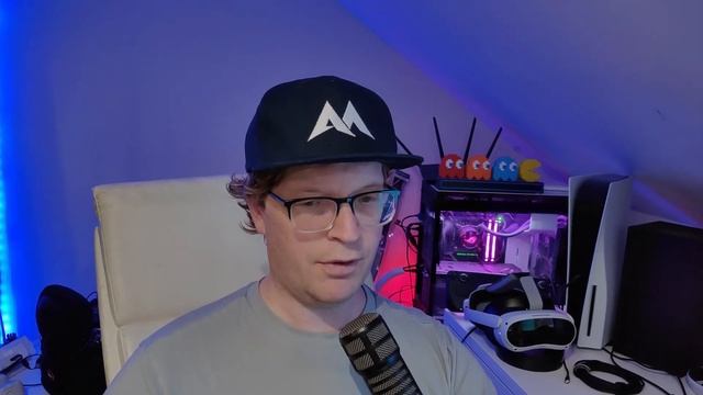 Can PICO 4 do Mixed Reality? смотреть онлайн