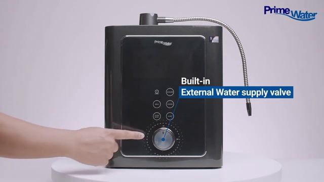 Prime Water Company Introduction-- смотреть онлайн