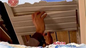 Ремонт крыши. Монтаж софитов своими руками.
