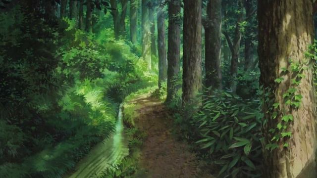 Красивая расслабляющая музыка. Музыка для медитации. Музыка для сна. Флейта. смотреть онлайн