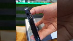 Смартфон Tecno Pova 5 8/256 Mecha Black