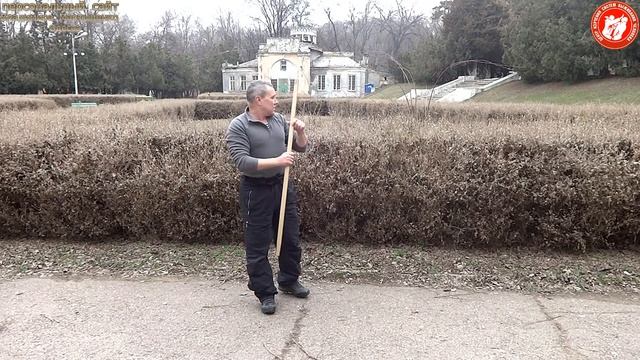 СК. Понятие входа в  плоскость удара смотреть онлайн