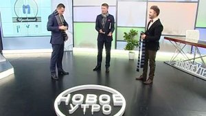 Как носить мужской шарф?