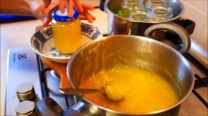 ДЕТСКОЕ пюре ЯБЛОЧНОЕ и ТЫКВЕННО ЯБЛОЧНОЕ пюре на зиму