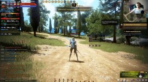 Black Desert fps ★ Системные требования на ПК ★ фпс мониторинг