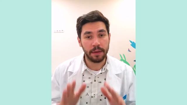 Педиатр Николай Комов — Последствия внутриутробной гипоксии смотреть онлайн