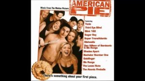 American Pie (1999) Soundtrack - Blink 182 - Mutt