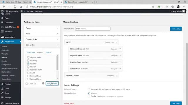TEACHmisan | Wordpress Plugin, Themes and Widgets
