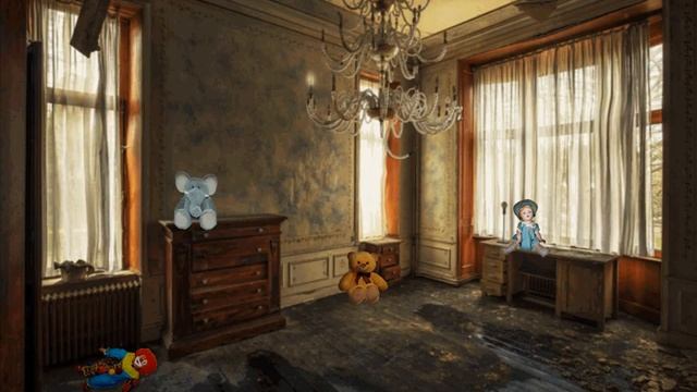 Проходим квест-хоррор (Microsoft PowerPoint) смотреть онлайн