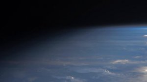 Космос глазами космонавта!