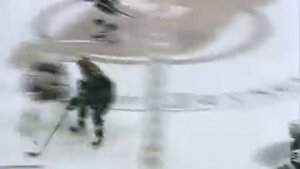 ████Лучшие силовые приёмы NHL████