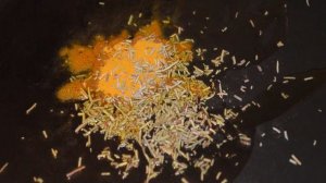 Курица с медом  по-восточному