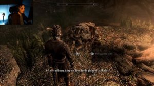 Primal Altercation: Skyrim 114