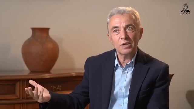 Шумерский язык - это армянский 4 тысячелетия до н.э. смотреть онлайн