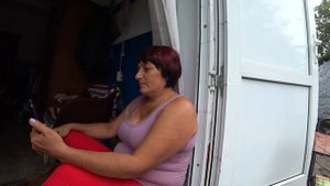 СЖЕГ ДИПЛОМ / РЕАКЦИЯ МАМЫ / Игорь Шевченко