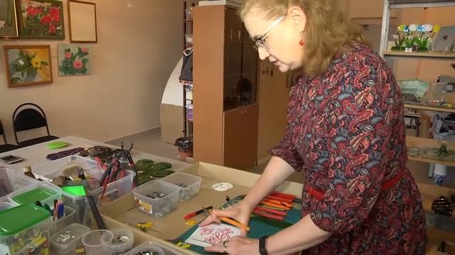 Лаборатория переработки стекла смотреть онлайн