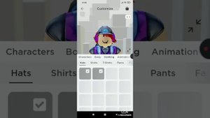 КАК ПОЛУЧИТЬ ЧЕРНУЮ ШАПКУ BLOXYS