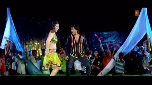 Kamar Hilela ( Bhojpuri Song) - Nirhua Mail | Indu Sonali