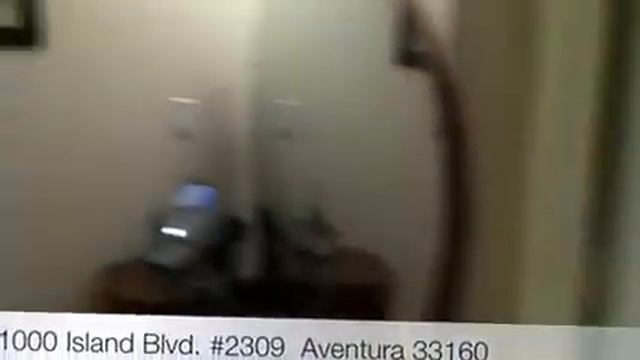 1000 Island #2309 Aventura 33160 - Marketed by Roman Pavlik 305-343-3910 смотреть онлайн