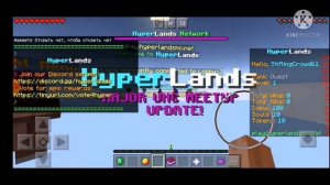 Как зайти на hypixel майнкрафт пе не кликбейт