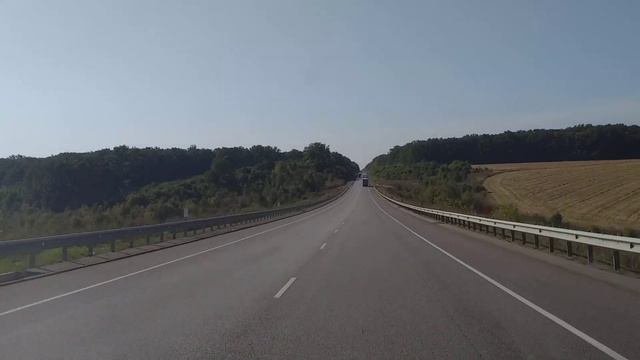 КРАСОТА РОССИИ. Волгоградская область. сентябрь. 2023
