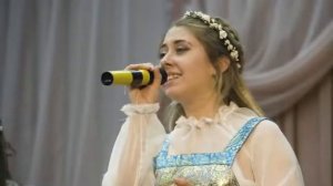 Лиловый шар - 2018