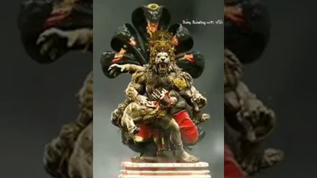 Sri Nrisimha Pranama смотреть онлайн