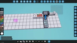 Установка навигатора gps в Stormworks