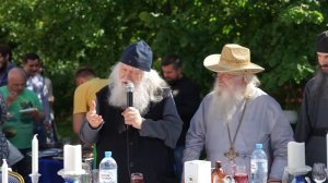 Протоиерей Валериан Кречетов. Секрет Благополучной Семьи.