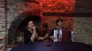 Аварская песня Шумайсат Абдулаева
