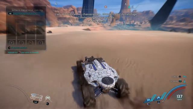 David Copperfield presents : Mass Effect смотреть онлайн