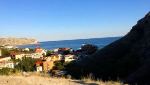 История происхождения Генуэзской крепости в Судаке в Крыму