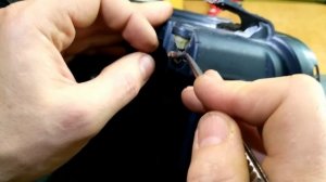 Ремонт фары Audi A6 C4 Repair headlights Audi A6 C4