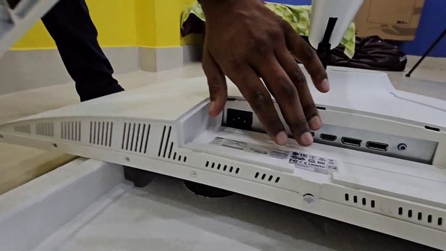 Acer 38.5 inch curved monitor unboxing | Acer xz396q 38.5 inch monitor review | Acer curved monitor смотреть онлайн