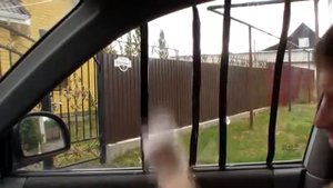 Быстро помыть машину