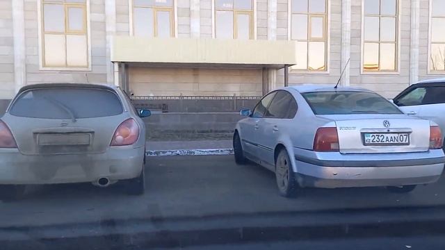 Тауелсыздык(Московская) Правдухина  Атамекен. Уральск март 2023