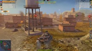 TVP T 50_51 - 7к ДОМАГА