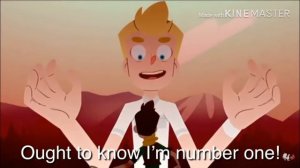 Cult Camp song (with subtitles) Camp Camp.