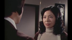 太陽にほえろ! 第230話 ピアノソナタ