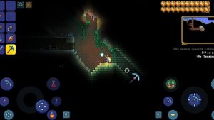 Сид на Песчаную Бурю в Бутылке и Ковёр-Самолёт Террария 1.4.4.9