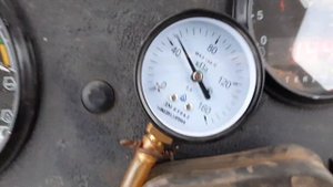 Давление надува д245.5